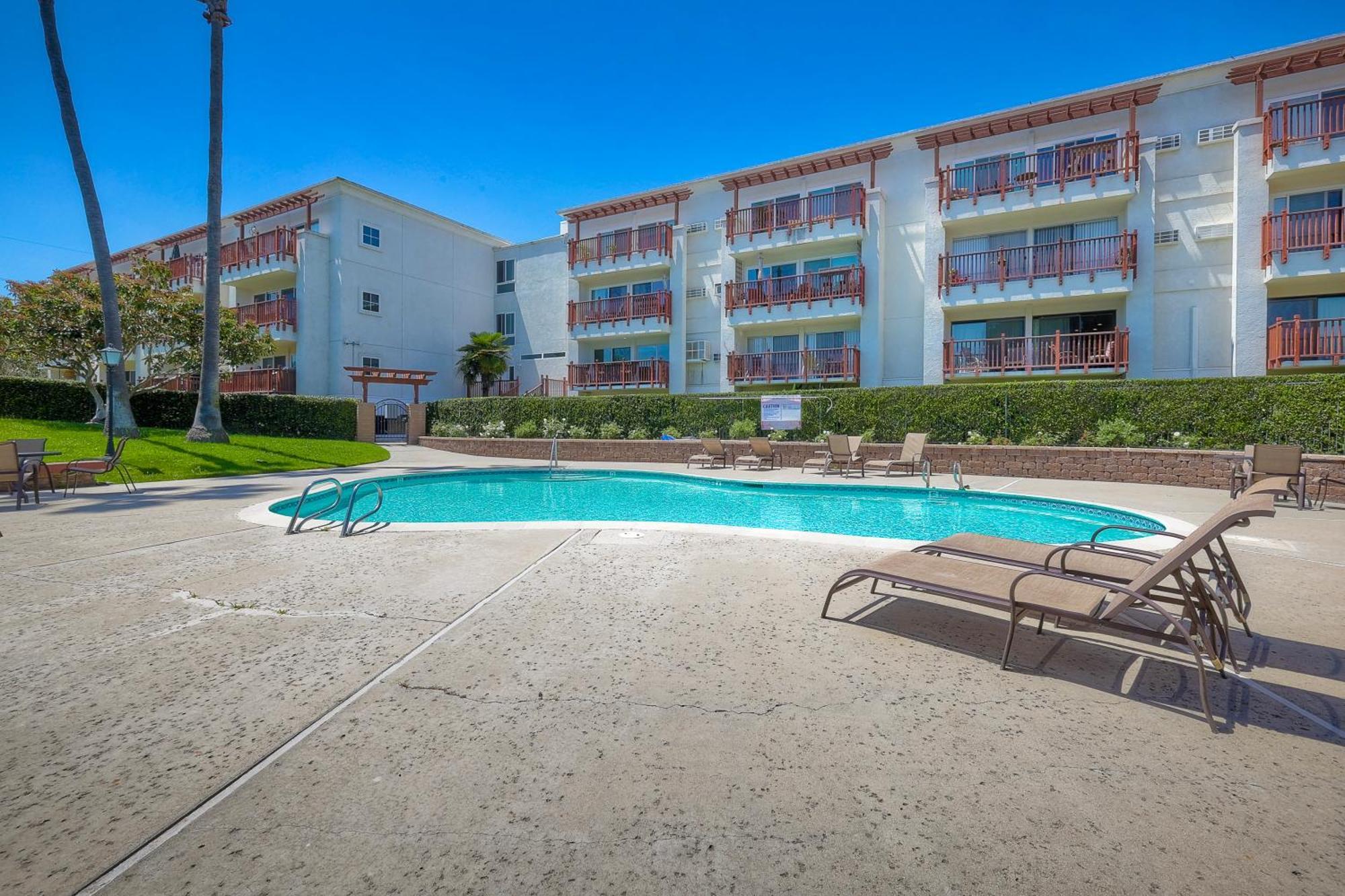 Villa 2003 Costa Del Mar Road - Unit 660 à Carlsbad Extérieur photo