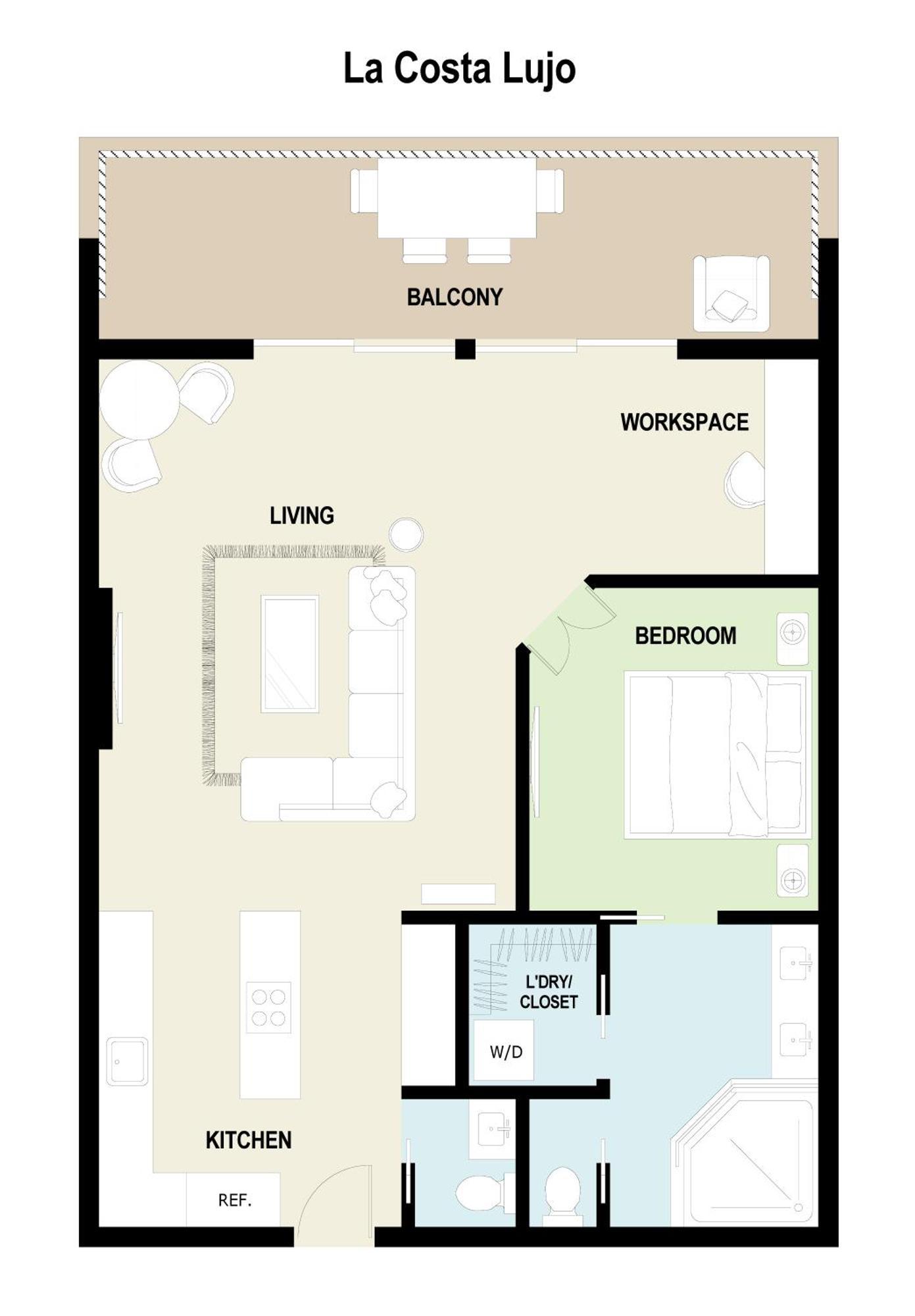 Villa 2003 Costa Del Mar Road - Unit 660 à Carlsbad Extérieur photo