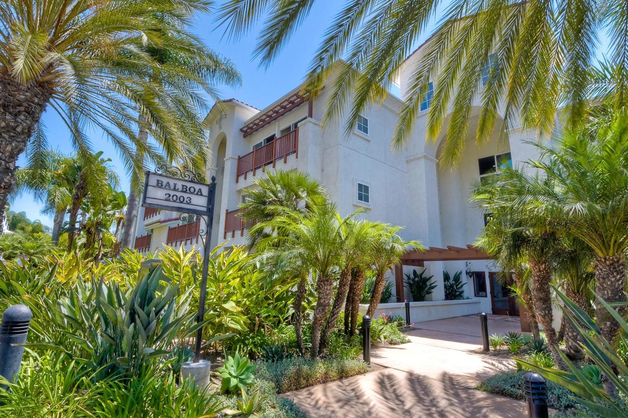 Villa 2003 Costa Del Mar Road - Unit 660 à Carlsbad Extérieur photo